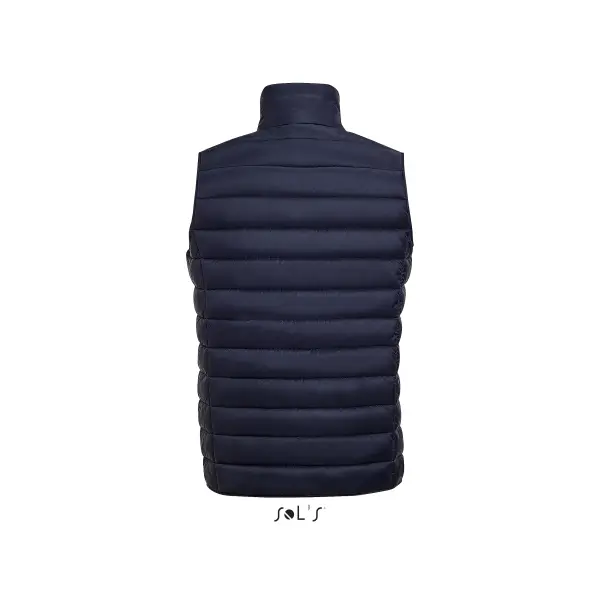 Smanicato WAVE MEN 2 tasche con cerniera  - SOL'S - Immagine 12