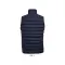 Smanicato WAVE MEN 2 tasche con cerniera  - SOL'S - Anteprima 12