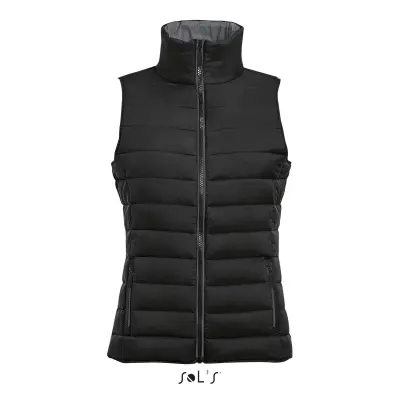 Gilet leggero WAVE WOMEN personalizzato - SOL'S - Immagine 2