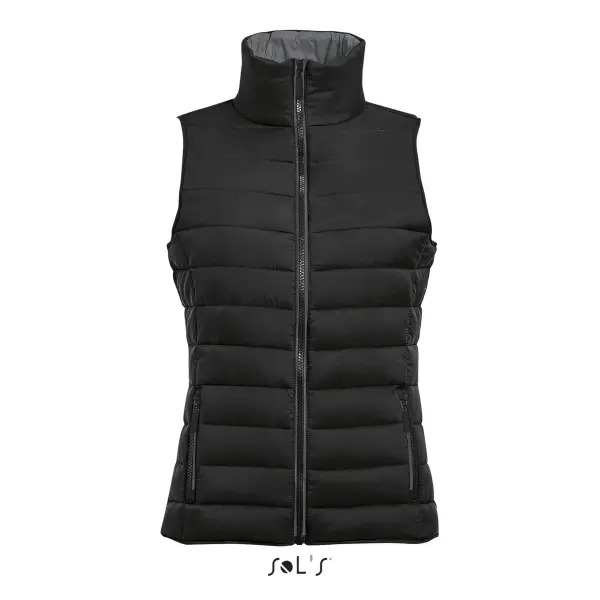 Gilet leggero WAVE WOMEN personalizzato - SOL'S - Immagine 2