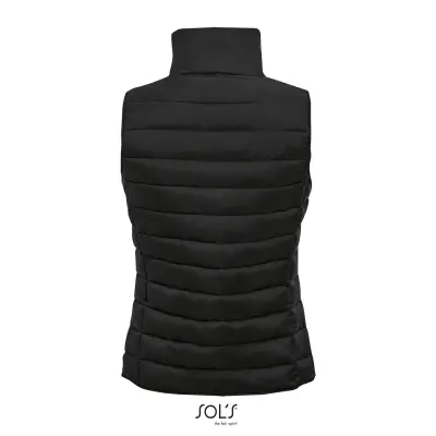 Gilet leggero WAVE WOMEN personalizzato - SOL'S - Immagine 3
