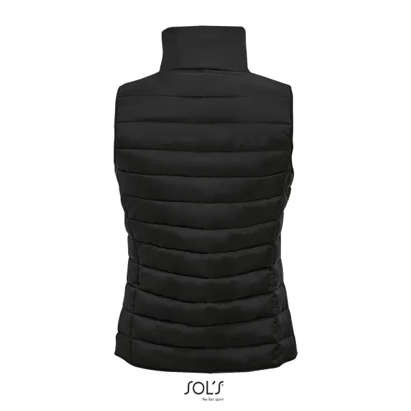 Gilet leggero WAVE WOMEN personalizzato - SOL'S - Immagine 3
