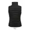 Gilet leggero WAVE WOMEN personalizzato - SOL'S - Anteprima 3