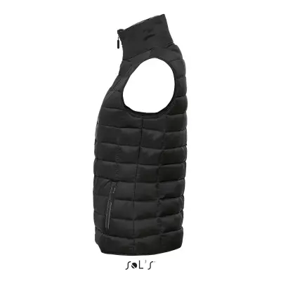 Gilet leggero WAVE WOMEN personalizzato - SOL'S - Immagine 4
