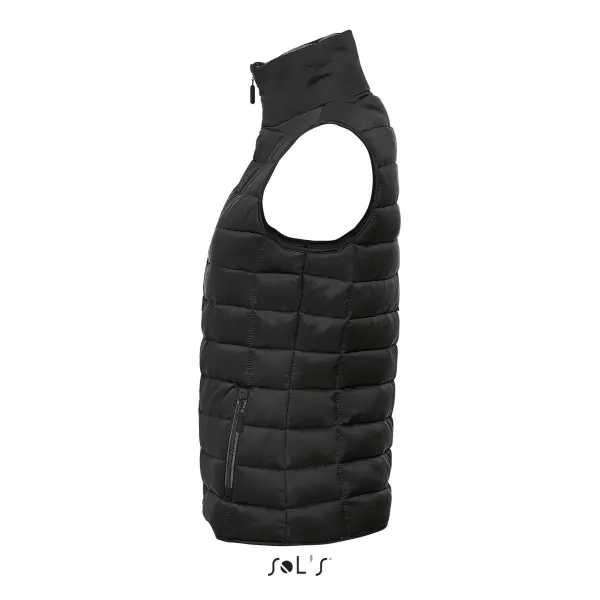 Gilet leggero WAVE WOMEN personalizzato - SOL'S - Immagine 4