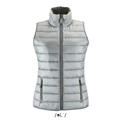 Gilet leggero WAVE WOMEN personalizzato - SOL'S - Immagine 5
