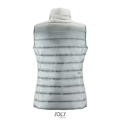 Gilet leggero WAVE WOMEN personalizzato - SOL'S - Immagine 6