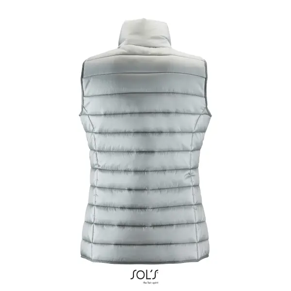 Gilet leggero WAVE WOMEN personalizzato - SOL'S - Immagine 6