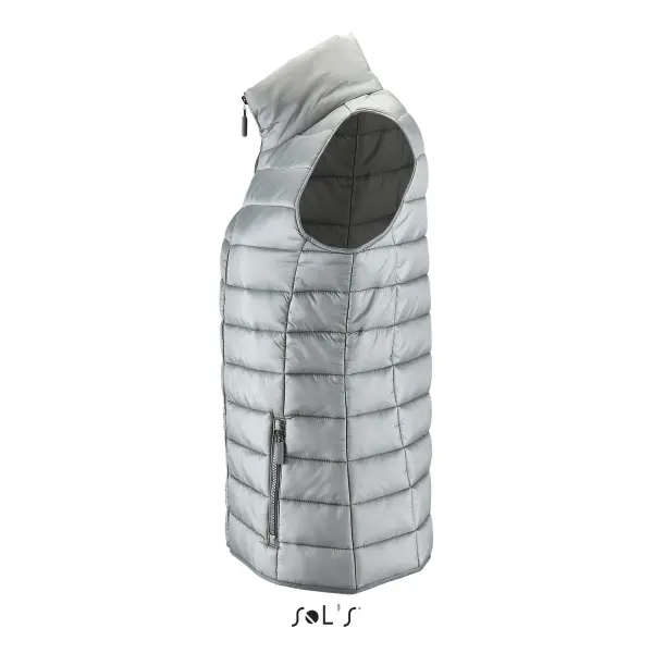 Gilet leggero WAVE WOMEN personalizzato - SOL'S - Immagine 7