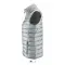 Gilet leggero WAVE WOMEN personalizzato - SOL'S - Anteprima 7