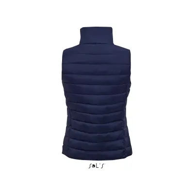 Gilet leggero WAVE WOMEN personalizzato - SOL'S - Immagine 8