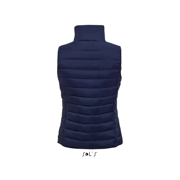 Gilet leggero WAVE WOMEN personalizzato - SOL'S - Immagine 8