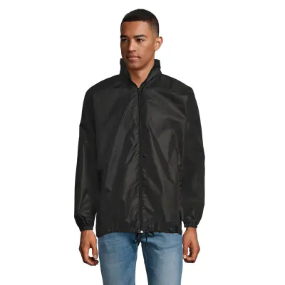 Giacche SHIFT windbreaker 210g/m² con stampa - SOL'S - Immagine 2