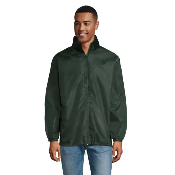 Giacche SHIFT windbreaker 210g/m² con stampa - SOL'S - Immagine 10