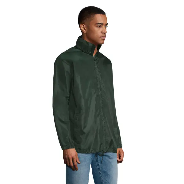 Giacche SHIFT windbreaker 210g/m² con stampa - SOL'S - Immagine 11