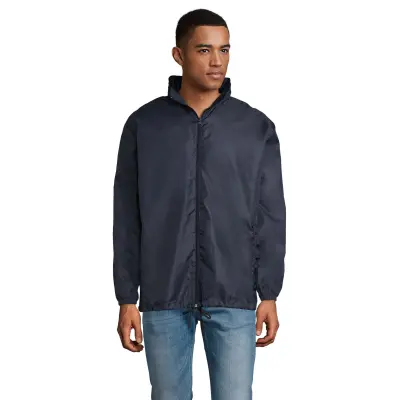 Giacche SHIFT windbreaker 210g/m² con stampa - SOL'S - Immagine 15