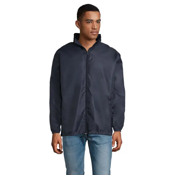 Giacche SHIFT windbreaker 210g/m² con stampa - SOL'S - Immagine 15