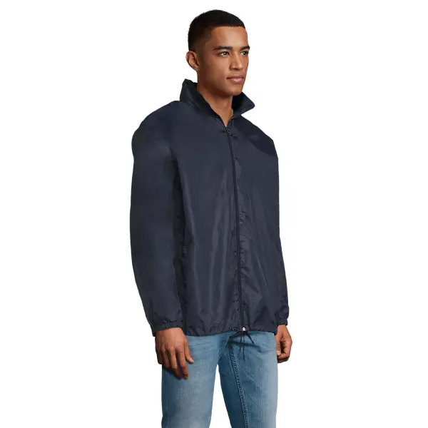 Giacche SHIFT windbreaker 210g/m² con stampa - SOL'S - Immagine 16