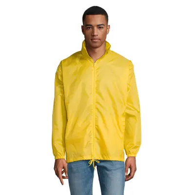 Giacche SHIFT windbreaker 210g/m² con stampa - SOL'S - Immagine 14