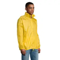 Giacche SHIFT windbreaker 210g/m² con stampa - SOL'S
