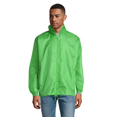Giacche SHIFT windbreaker 210g/m² con stampa - SOL'S - Immagine 12
