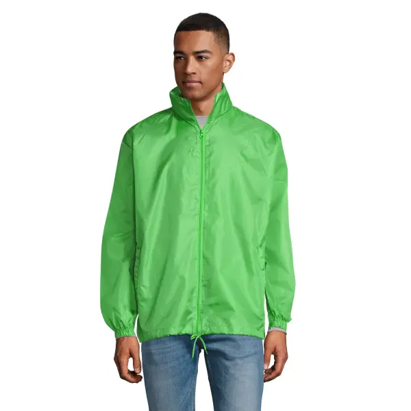 Giacche SHIFT windbreaker 210g/m² con stampa - SOL'S - Immagine 12