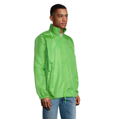 Giacche SHIFT windbreaker 210g/m² con stampa - SOL'S - Immagine 13