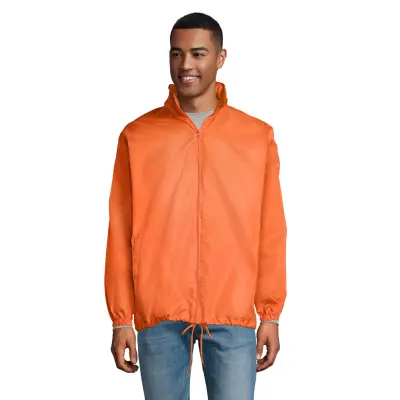 Giacche SHIFT windbreaker 210g/m² con stampa - SOL'S - Immagine 19