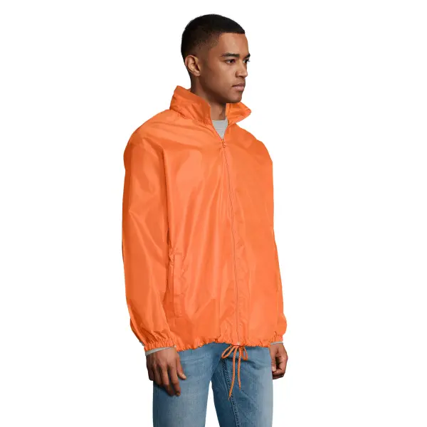 Giacche SHIFT windbreaker 210g/m² con stampa - SOL'S - Immagine 20