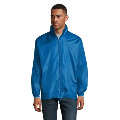 Giacche SHIFT windbreaker 210g/m² con stampa - SOL'S - Immagine 8