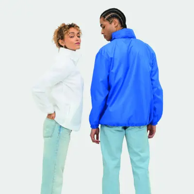 Giacche SHIFT windbreaker 210g/m² con stampa - SOL'S - Immagine 10