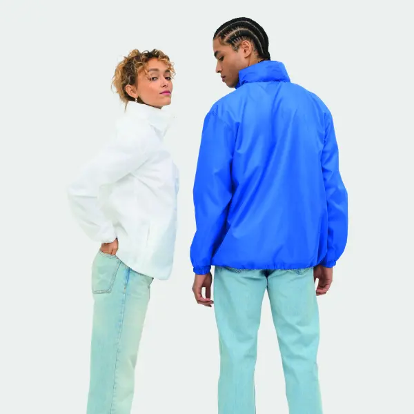 Giacche SHIFT windbreaker 210g/m² con stampa - SOL'S - Immagine 10