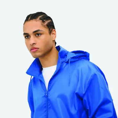 Giacche SHIFT windbreaker 210g/m² con stampa - SOL'S - Immagine 13