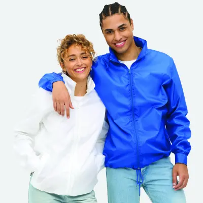 Giacche SHIFT windbreaker 210g/m² con stampa - SOL'S - Immagine 14