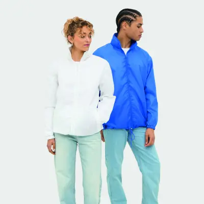 Giacche SHIFT windbreaker 210g/m² con stampa - SOL'S - Immagine 15