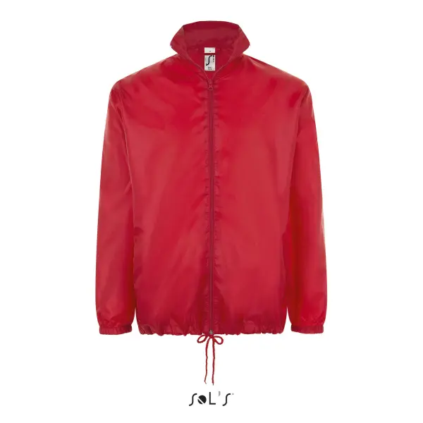 Giacche SHIFT windbreaker 210g/m² con stampa - SOL'S - Immagine 4