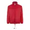 Giacche SHIFT windbreaker 210g/m² con stampa - SOL'S - Anteprima 4