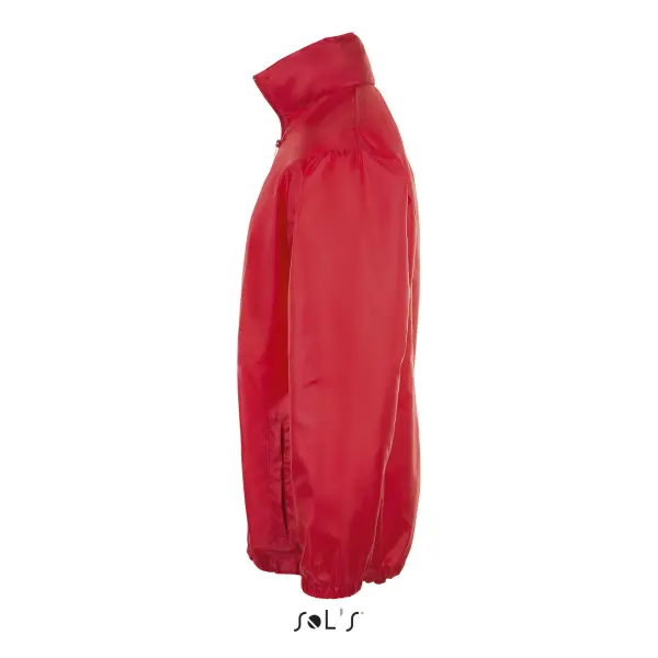 Giacche SHIFT windbreaker 210g/m² con stampa - SOL'S - Immagine 5
