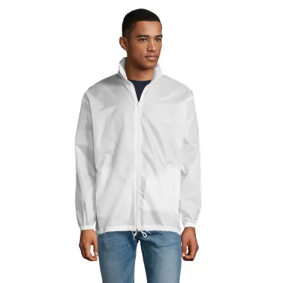 Giacche SHIFT windbreaker 210g/m² con stampa - SOL'S - Immagine 6