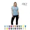 T-shirt donna REGENT WOMEN in cotone 150 g/m² - SOL'S - Anteprima 1