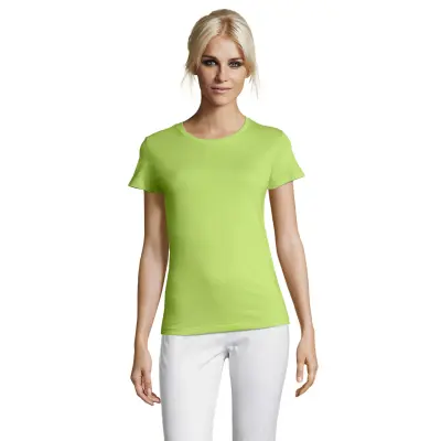 T-shirt donna REGENT WOMEN in cotone 150 g/m² - SOL'S - Immagine 2