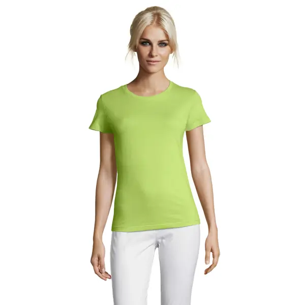 T-shirt donna REGENT WOMEN in cotone 150 g/m² - SOL'S - Immagine 2