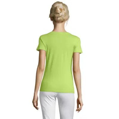 T-shirt donna REGENT WOMEN in cotone 150 g/m² - SOL'S - Immagine 3