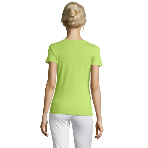 T-shirt donna REGENT WOMEN in cotone 150 g/m² - SOL'S - Immagine 3