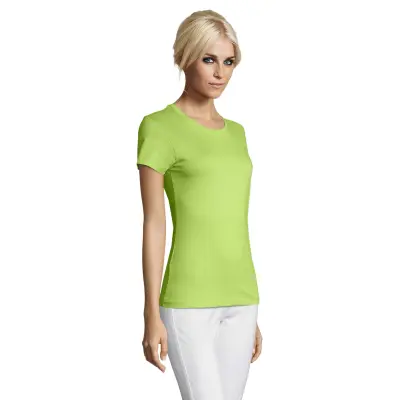 T-shirt donna REGENT WOMEN in cotone 150 g/m² - SOL'S - Immagine 4