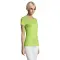 T-shirt donna REGENT WOMEN in cotone 150 g/m² - SOL'S - Anteprima 4
