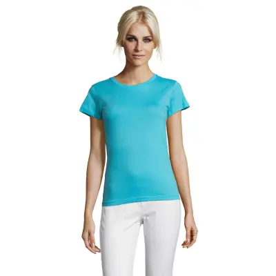 T-shirt donna REGENT WOMEN in cotone 150 g/m² - SOL'S - Immagine 5