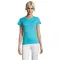 T-shirt donna REGENT WOMEN in cotone 150 g/m² - SOL'S - Anteprima 5