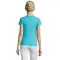 T-shirt donna REGENT WOMEN in cotone 150 g/m² - SOL'S - Anteprima 6