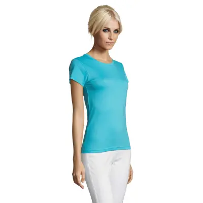 T-shirt donna REGENT WOMEN in cotone 150 g/m² - SOL'S - Immagine 7